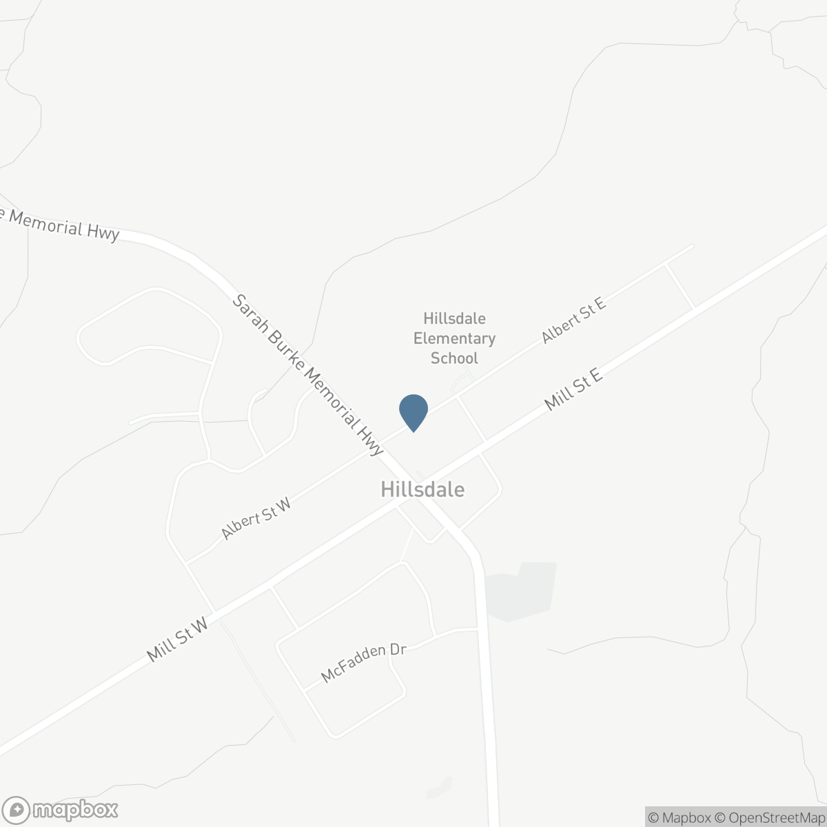 8 ALBERT STREET E, Springwater, Ontario L0L 1V0